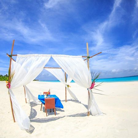 Hondaafushi Island Resort Vaikaradhoo Buitenkant foto