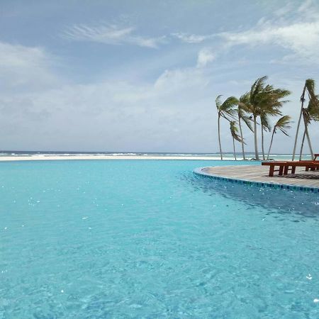 Hondaafushi Island Resort Vaikaradhoo Buitenkant foto