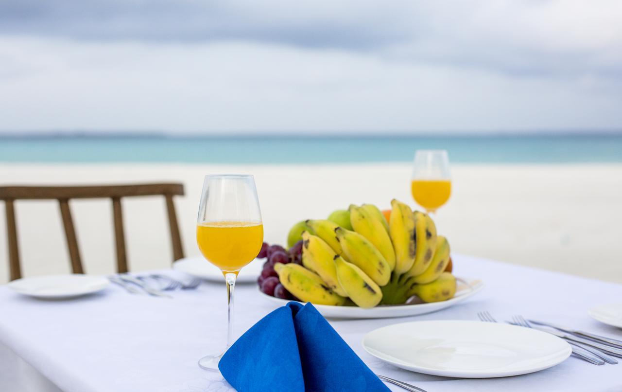 Hondaafushi Island Resort Vaikaradhoo Buitenkant foto