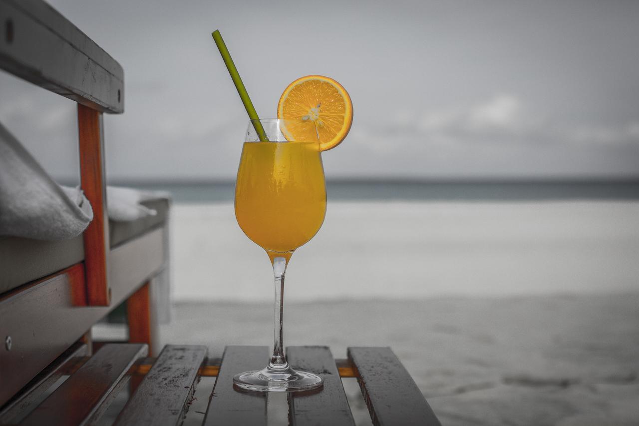 Hondaafushi Island Resort Vaikaradhoo Buitenkant foto