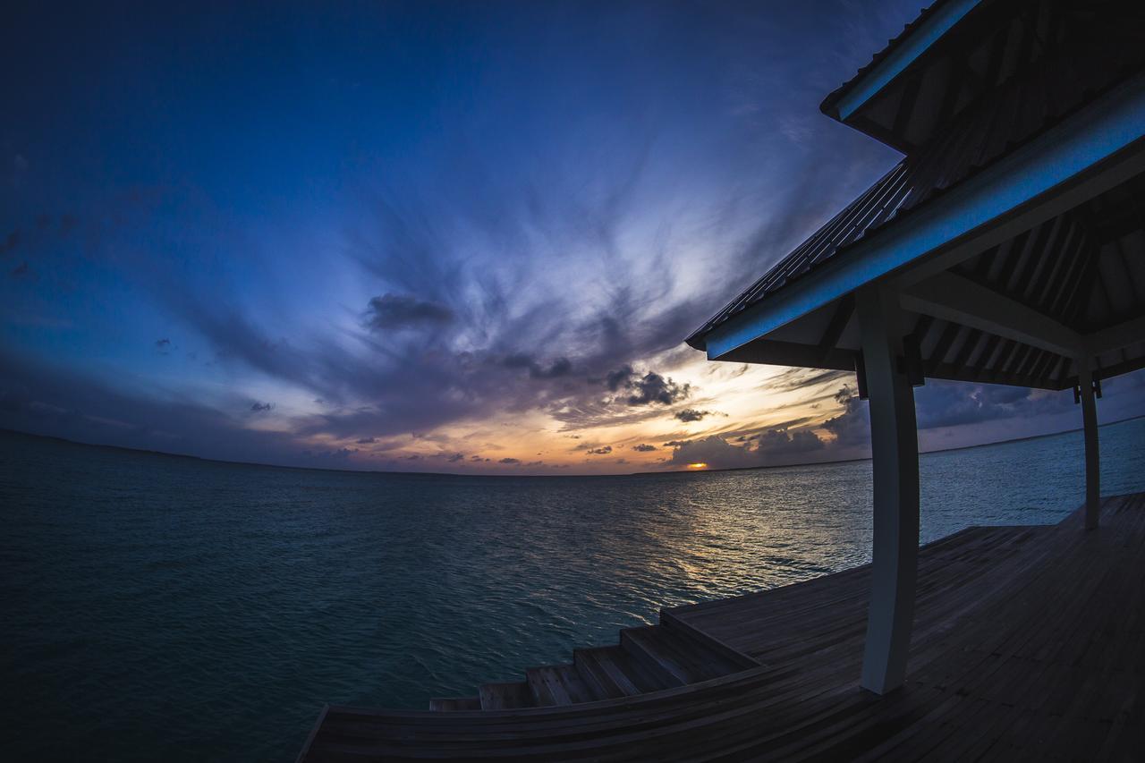 Hondaafushi Island Resort Vaikaradhoo Buitenkant foto