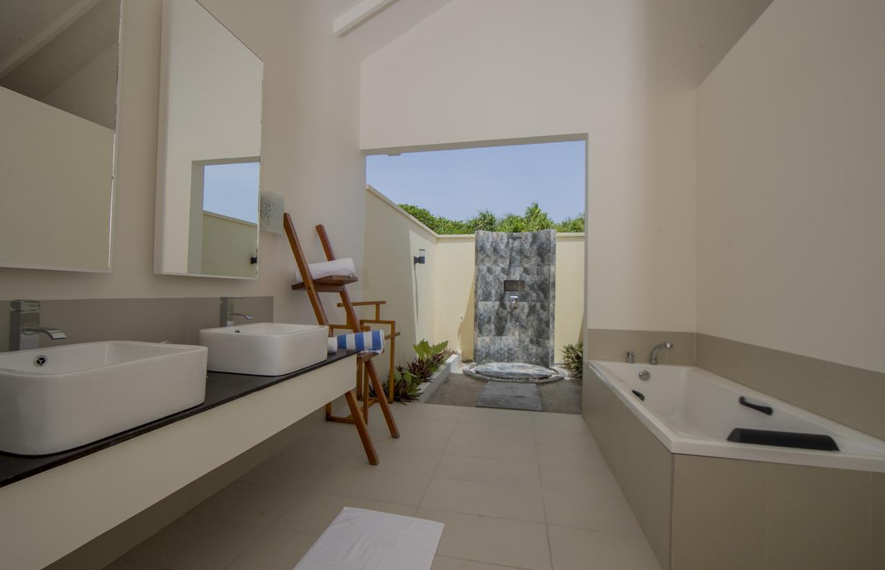 Hondaafushi Island Resort Vaikaradhoo Buitenkant foto